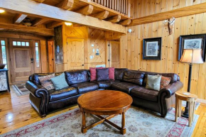 Starry Night Lodge